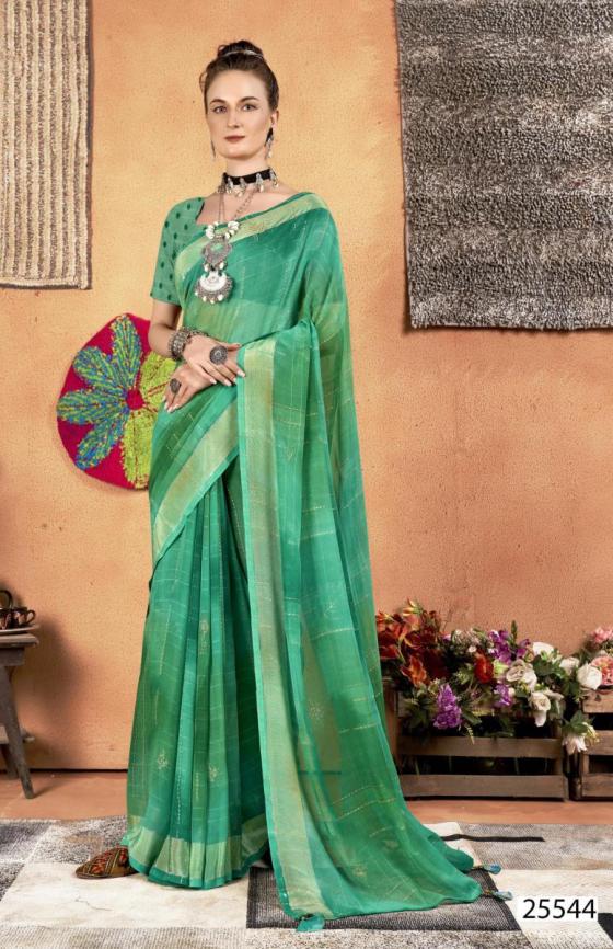 VALLABHI-PRINTS-RINKLE-6-PCS-GEORGETTE-BEAUTIFUL-SAREE-CATALOGUE-4