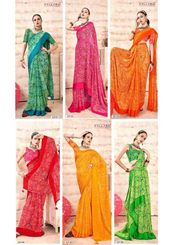 VALLABHI-PRINTS-SAMPREETI-3-GEORGETTE-BEAUTIFUL-SAREE-CATALOGUE-9