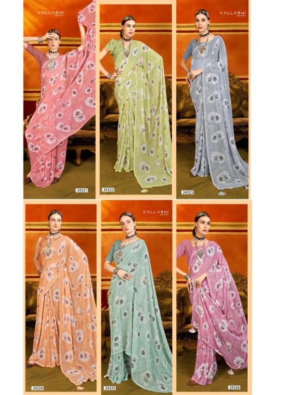 VALLABHI-PRINTS-URMI-4-BEAUTIFUL-6-PCS-GEORGETTE-SAREE-CATALOGUE-9