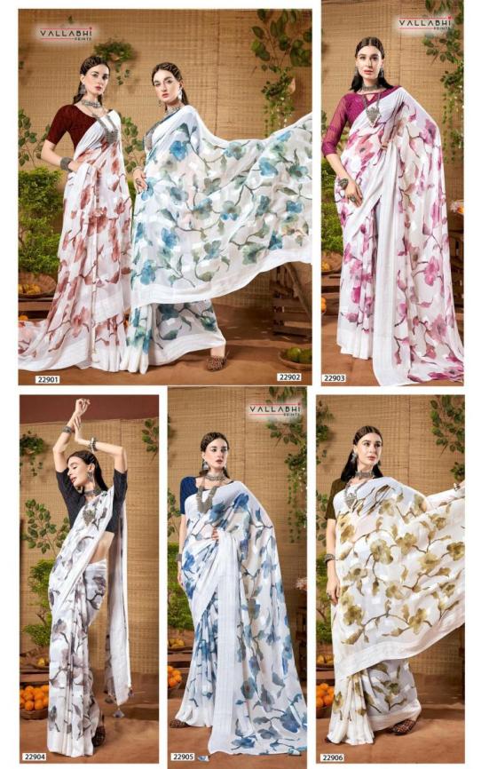 VALLABHI-PRINTS-URMI-VOL-3-BEAUTIFUL-GEORGETTE-6-PCS-SAREE-CATALOGUE-10