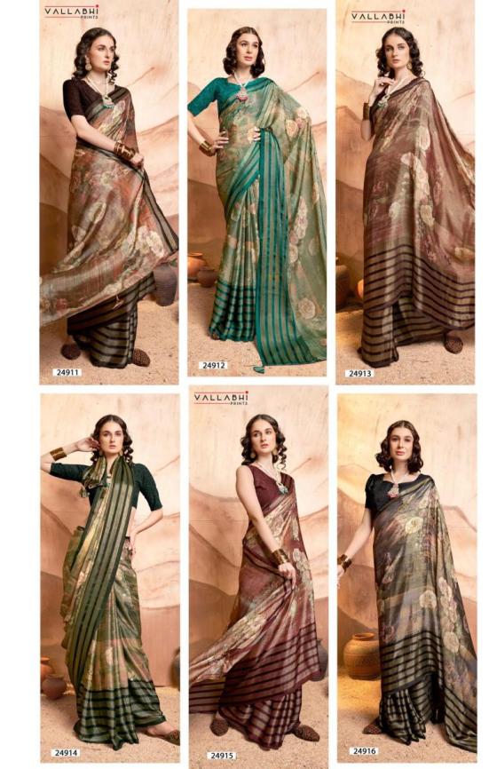 VALLABHI-PRINTS-VAAMSI-6-6PCS-BEAUTIFUL-BRASSO-SAREE-CATALOGUE-10