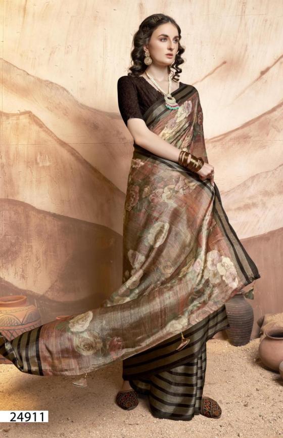 VALLABHI-PRINTS-VAAMSI-6-6PCS-BEAUTIFUL-BRASSO-SAREE-CATALOGUE-8