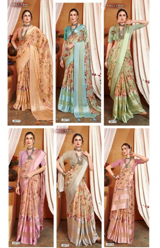 VALLABHI-PRINTS-VAAMSI-7-6PCS-CHIFFON-BEAUTIFUL-SAREE-CATALOGUE-9