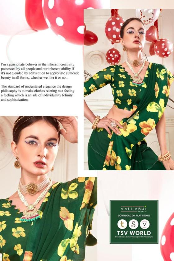 VALLABHI-PRINTS-VRISHTI-6PCS-GEORGETTE-BEAUTIFUL-SAREE-CATALOGUE-3