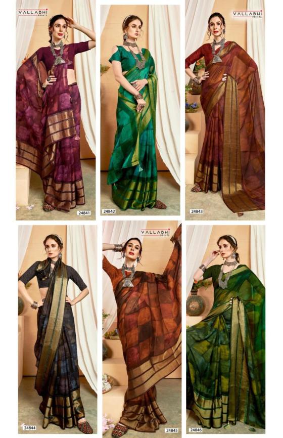 VALLABHI-PRINTS-WATERFALL-VOL-12-BEAUTIFUL-CHIFFON-SAREE-CATALOGUE-19