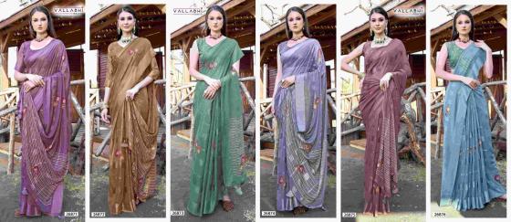 VALLABHI-RUNDRANGI-SHIMMER-GEORGETTE-PRINT-SAREES-CATLOG-9