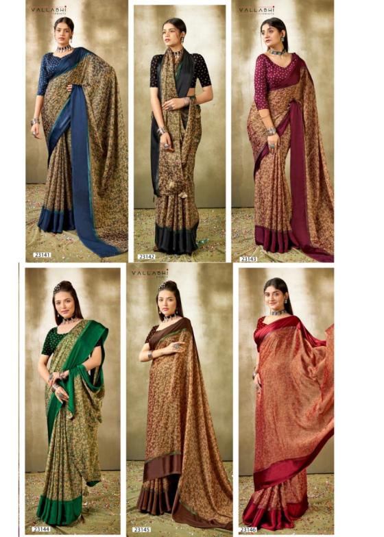 VALLABHI-SUNANDA-BRASSO-VISCOSE-BORDER-SAREE-CATLOG-8