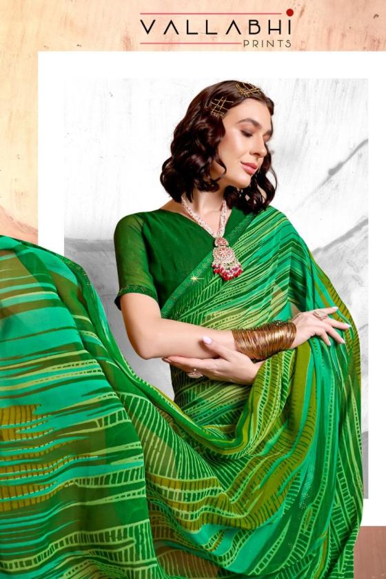 VALLABHI-VYANJANA-3-GEORGETTE-BEAUTIFUL-SAREE-CATALOGUE-8