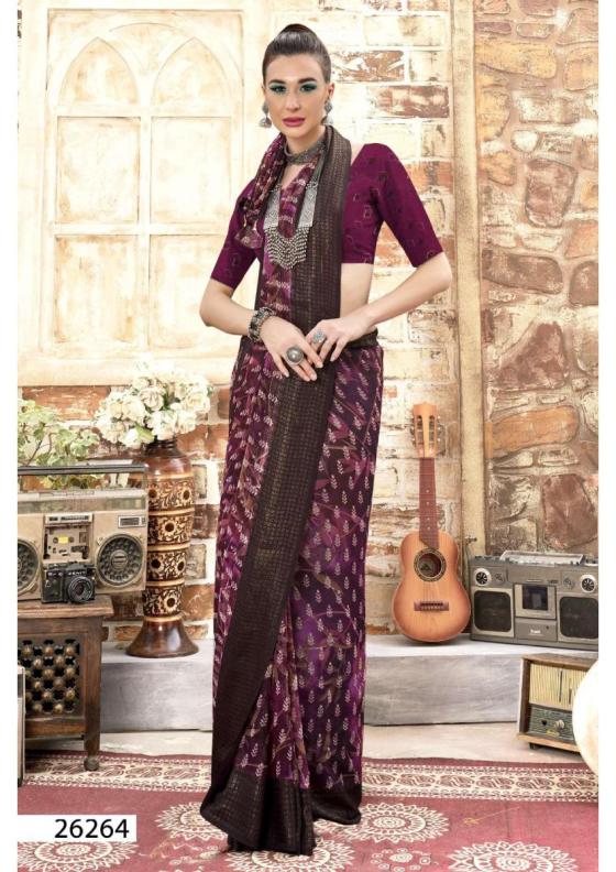 VALLABHI-VYANJANA-5-GEORGETTE-BEAUTIFUL-6PCS-SAREE-CATALOGUE-5