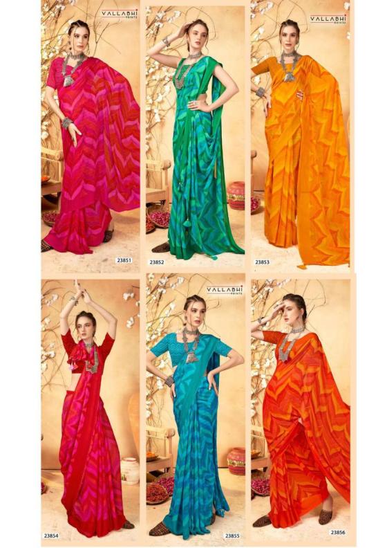 VALLABI-PRINTS-ALMORA-9-BEAUTIFUL-6-PCS-GEORGETTE-SAREE-CATALOGUE-9