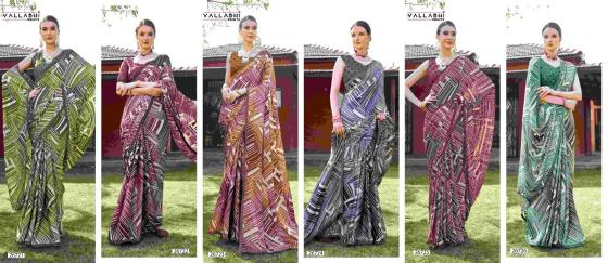 VALLBAHI-PRINTS-COLLECTION-RAMAYA-8-BEAUTIFUL-6-PCS-MOSS-GEORGETTE-SAREE-CATALOGUE-8