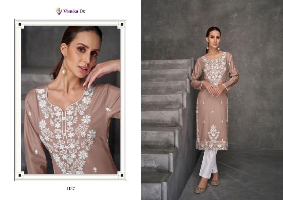 VAMIKA-NX-ROOH-VOL-7-PURE-REYON-VISCOSE-WITH-LAKHNAWI-STITCH-TOP-PANT-CATALOGUE-1