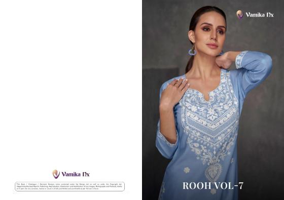 VAMIKA-NX-ROOH-VOL-7-PURE-REYON-VISCOSE-WITH-LAKHNAWI-STITCH-TOP-PANT-CATALOGUE-2