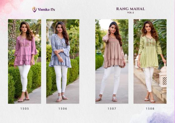 VAMIKA-NX-RUNG-MAHAL-VOL-2-HEAVY-REYON-TUNIC-PREMIUM-KURTIS-CATALOGUE-12