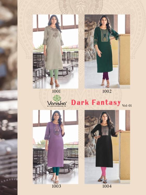 VANISHKA-COLOURPIX-DARK-FUNTASY-VOL-1-ROMAN-SILK-KURTI-FANCY-EMBROIDERY-WORK-WITH-HAND-WORK-COTTON-MAL-INNER-SWEET-KURTI-CATALOGUE-2