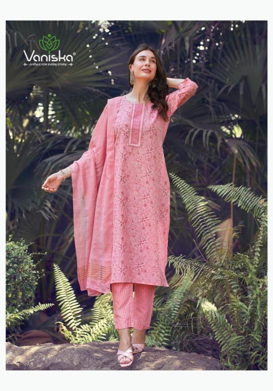 VANISKA-COLOURPIX-SUNRISE-VOL-1-CAPSUL-FOIL-PRINT-STRAIGHT-KURTI-WITH-PANT-DUPATTA-CATALOGUE-10