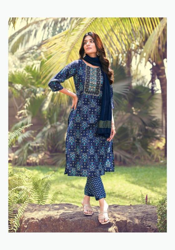 VANISKA-COLOURPIX-SUNRISE-VOL-1-CAPSUL-FOIL-PRINT-STRAIGHT-KURTI-WITH-PANT-DUPATTA-CATALOGUE-13