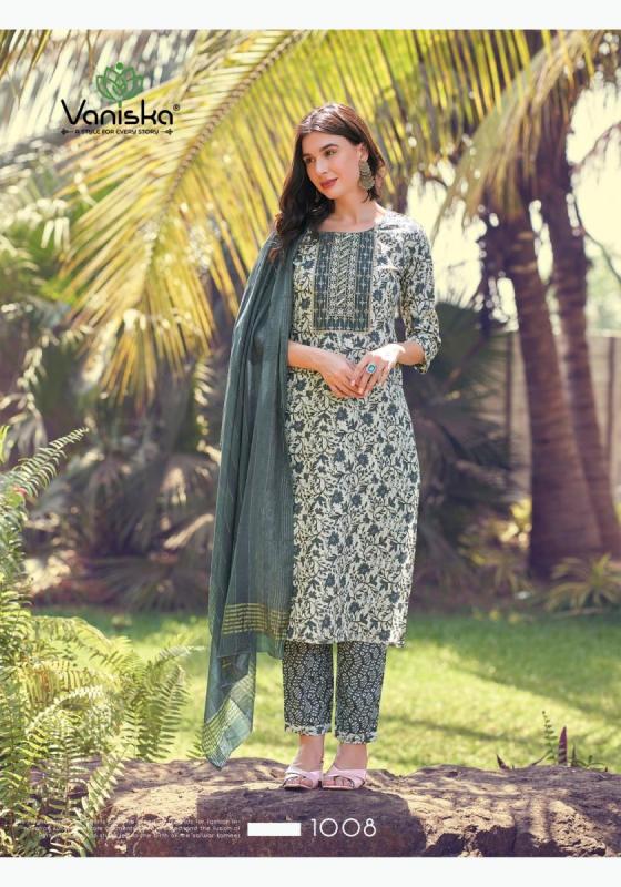 VANISKA-COLOURPIX-SUNRISE-VOL-1-CAPSUL-FOIL-PRINT-STRAIGHT-KURTI-WITH-PANT-DUPATTA-CATALOGUE-14