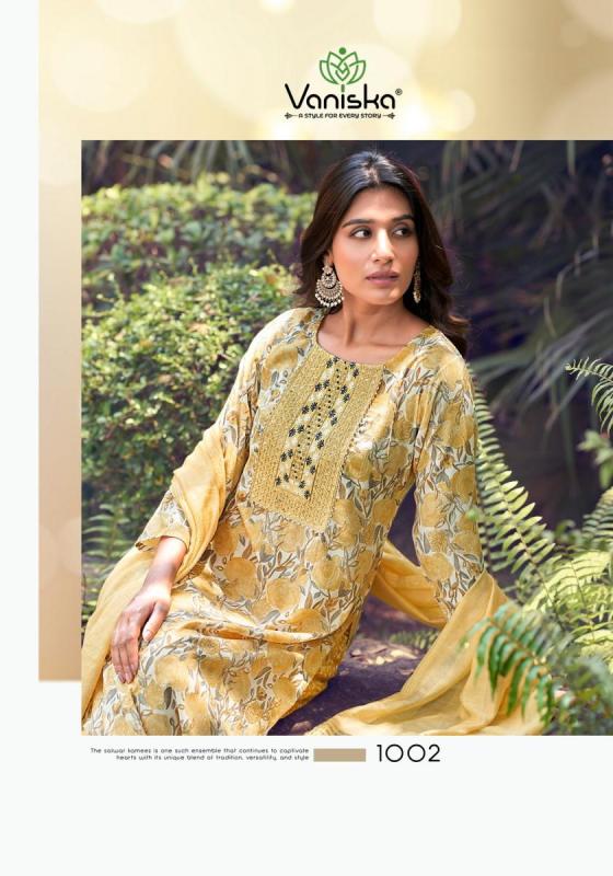 VANISKA-COLOURPIX-SUNRISE-VOL-1-CAPSUL-FOIL-PRINT-STRAIGHT-KURTI-WITH-PANT-DUPATTA-CATALOGUE-5