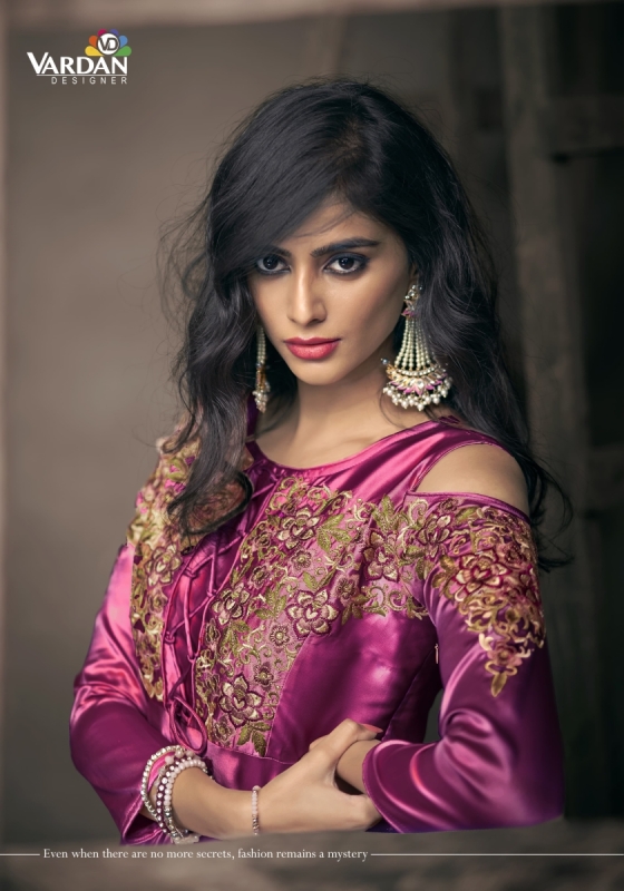 VARDAN-DESIGNER-NAVYA-VOL10-GOLD-TRIVA-SILK-WITH-HEAVY-EMBROIDERY-INNER-STICHED-DESIGNER-PARTY-WEAR-TOP-CATALOGUE-5