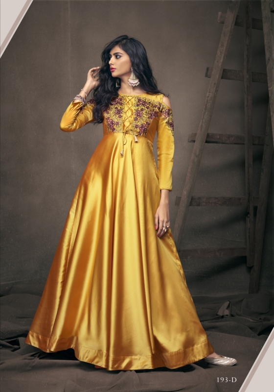 VARDAN-DESIGNER-NAVYA-VOL10-GOLD-TRIVA-SILK-WITH-HEAVY-EMBROIDERY-INNER-STICHED-DESIGNER-PARTY-WEAR-TOP-CATALOGUE-8