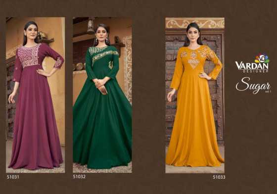 VARDAN-DESIGNER-SUGAR-VOL-1-HEAVY-MUSLINE-WITH-HEAVY-EMBROIDERY-INNER-STICHED-KURTI-CATALOGUE-10