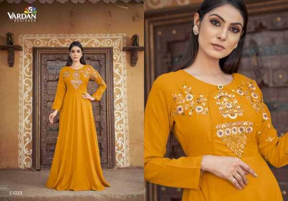 VARDAN-DESIGNER-SUGAR-VOL-1-HEAVY-MUSLINE-WITH-HEAVY-EMBROIDERY-INNER-STICHED-KURTI-CATALOGUE-2