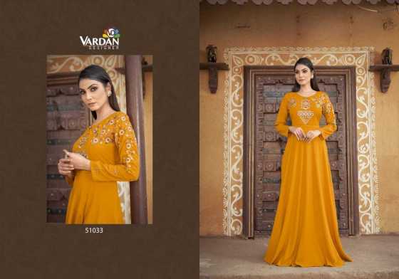 VARDAN-DESIGNER-SUGAR-VOL-1-HEAVY-MUSLINE-WITH-HEAVY-EMBROIDERY-INNER-STICHED-KURTI-CATALOGUE-8