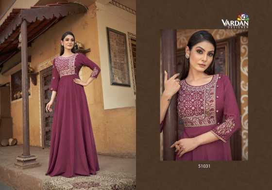 VARDAN-DESIGNER-SUGAR-VOL-1-HEAVY-MUSLINE-WITH-HEAVY-EMBROIDERY-INNER-STICHED-KURTI-CATALOGUE-9