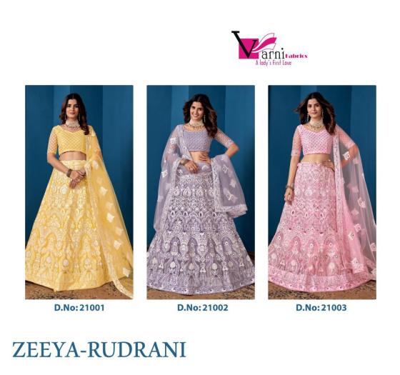 VARNI-ZEEYA-RUDRANI-SERIES-21001-TO-21003-NET-WITH-HEAVY-CANCAN-HEAY-EMBROIDERED-SEQUINCE-WORK-LEHENGA-CHOLI-AND-DUPATTA-CATALOGUE-1