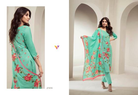 VASTRAM-VIRADI-SHILPA-12-PURE-COTTON-DIGITAL-PRINT-KURTI-PANT-CATLOG-1