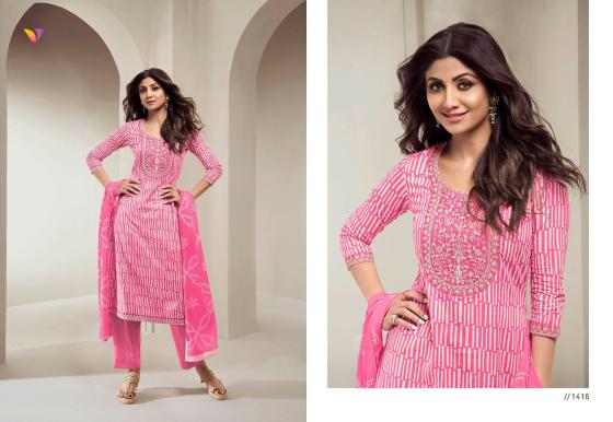 VASTRAM-VIRADI-SHILPA-12-PURE-COTTON-DIGITAL-PRINT-KURTI-PANT-CATLOG-8