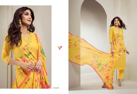 VASTRAM-VIRADI-SHILPA-12-PURE-COTTON-DIGITAL-PRINT-KURTI-PANT-CATLOG-9