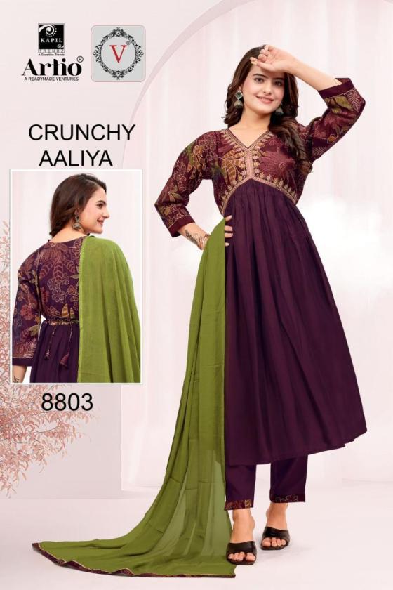 VEDA-KAPIL-TRENDZ-CRUNCHY-AALIA-PRINT-WITH-PLAN-MODAL-PRINT-WITH-PLAN-GHER-V-AALIA-WORK-STYLEWORK-KURTI-PANT-WITH-DUPPATA-CATLOG-9