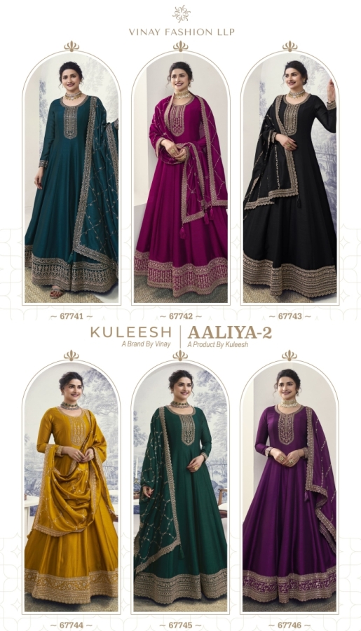 VINAY-KULEESH-AALIYA-2-EMBROIDERED-SILK-GEORGETTE-ANARAKALI-SUIT-WITH-DUPATTA-DRESS-MATERIAL-CATALOGUE-10