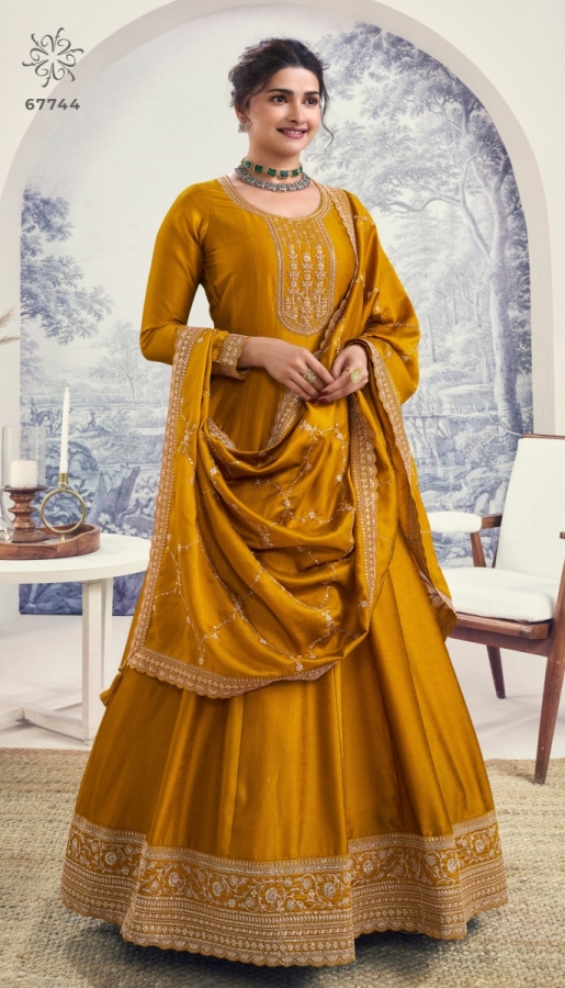 VINAY-KULEESH-AALIYA-2-EMBROIDERED-SILK-GEORGETTE-ANARAKALI-SUIT-WITH-DUPATTA-DRESS-MATERIAL-CATALOGUE-2