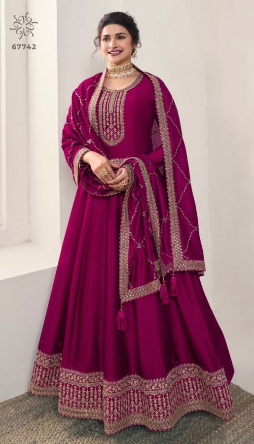 VINAY-KULEESH-AALIYA-2-EMBROIDERED-SILK-GEORGETTE-ANARAKALI-SUIT-WITH-DUPATTA-DRESS-MATERIAL-CATALOGUE-6