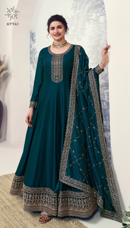 VINAY-KULEESH-AALIYA-2-EMBROIDERED-SILK-GEORGETTE-ANARAKALI-SUIT-WITH-DUPATTA-DRESS-MATERIAL-CATALOGUE-8