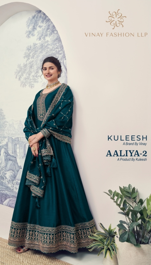 VINAY-KULEESH-AALIYA-2-EMBROIDERED-SILK-GEORGETTE-ANARAKALI-SUIT-WITH-DUPATTA-DRESS-MATERIAL-CATALOGUE-9