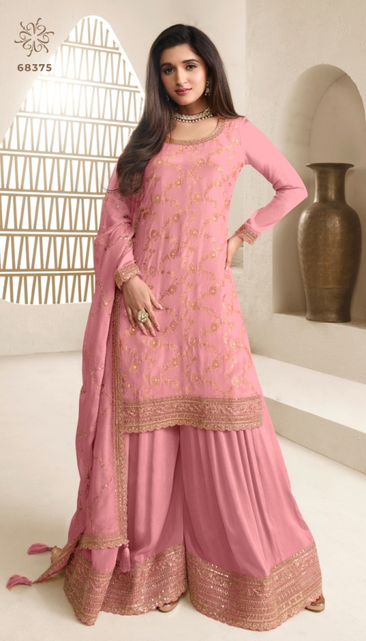 VINAY-KULEESH-KARVA-COLOURS-PLUS-EMBROIDERED-VISCOSE-CHINON-JACQUARD-TOP-WITH-EMBROIDERED-CHINON-12