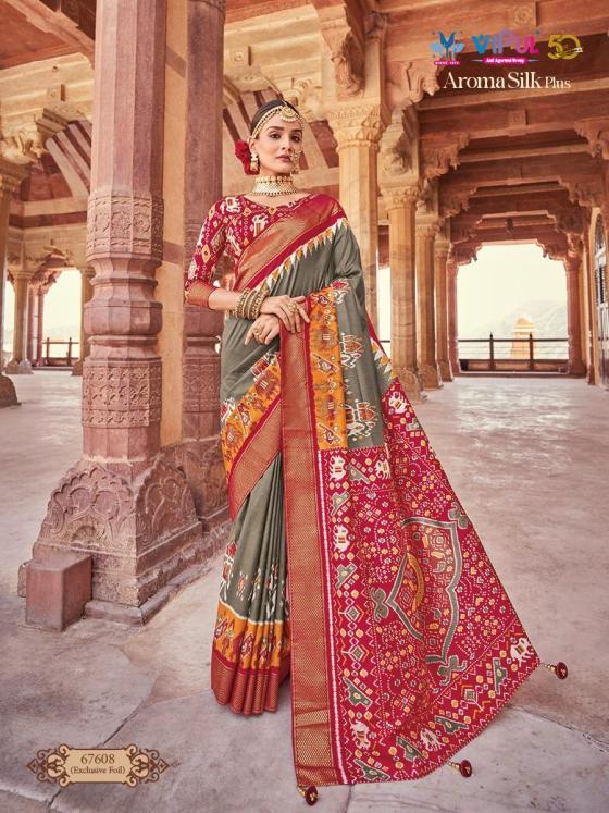 VIPUL-ARMOHA-SILK-DOLA-SILK-DESIGNER-SAREES-CATLOG-11