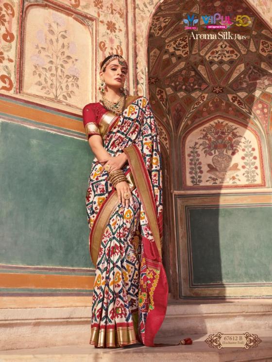 VIPUL-ARMOHA-SILK-DOLA-SILK-DESIGNER-SAREES-CATLOG-12