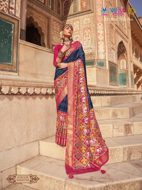 VIPUL-ARMOHA-SILK-DOLA-SILK-DESIGNER-SAREES-CATLOG-17