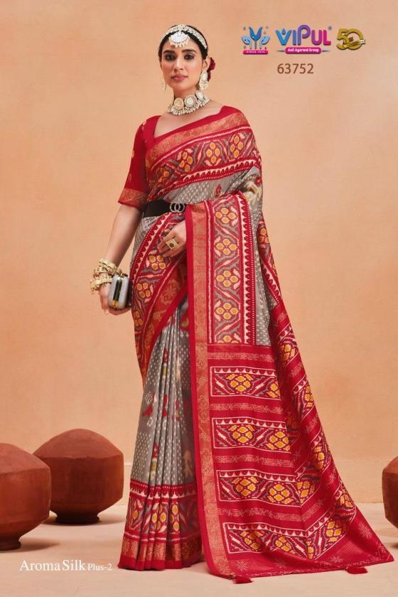 VIPUL-AROMA-SILK-PLUS-2-P-DOLLA-SILK-BEAUTIFUL-SAREE-CATLOG-2