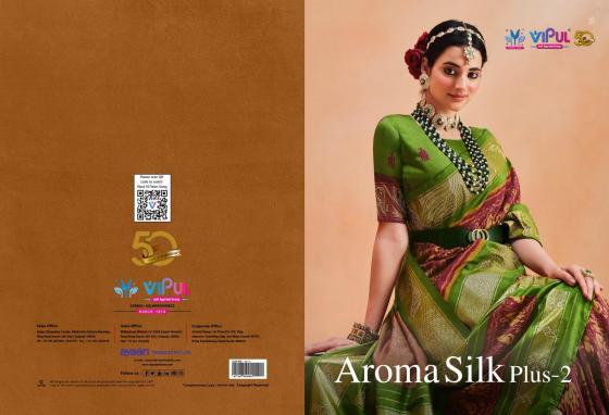 VIPUL-AROMA-SILK-PLUS-2-P-DOLLA-SILK-BEAUTIFUL-SAREE-CATLOG-20