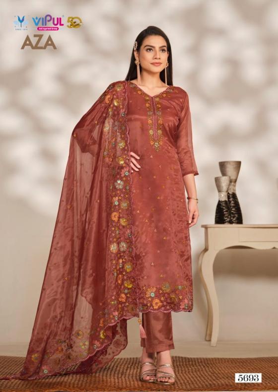 VIPUL-AZA-5691-TO-5693-SOFT-ORGANZA-WITH-EMBROPIDERY-SWAROVSKI-TOP-SOFT-3