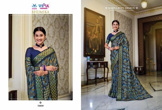 VIPUL-BHUMIKA-SERIES-76806-TO-76817-CHIFFON-BEAUTIFUL-SAREE-CATALOGUE-1