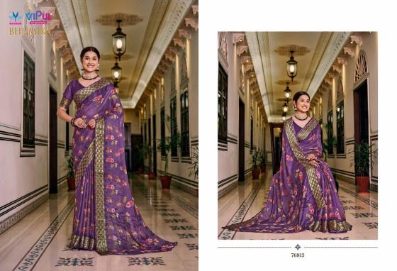 VIPUL-BHUMIKA-SERIES-76806-TO-76817-CHIFFON-BEAUTIFUL-SAREE-CATALOGUE-12