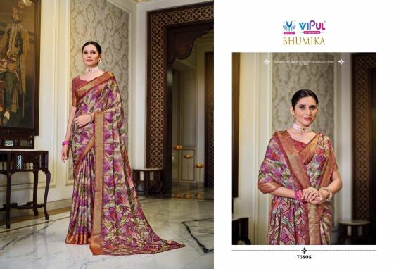 VIPUL-BHUMIKA-SERIES-76806-TO-76817-CHIFFON-BEAUTIFUL-SAREE-CATALOGUE-2