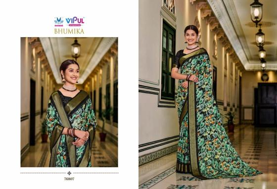 VIPUL-BHUMIKA-SERIES-76806-TO-76817-CHIFFON-BEAUTIFUL-SAREE-CATALOGUE-3